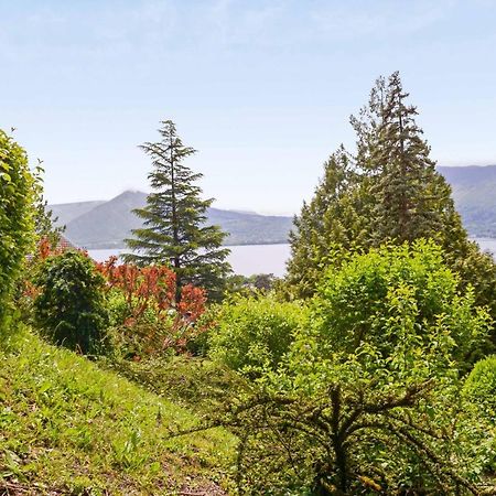 Grand Chalet 180 M2 - Welkeys Veyrier-du-Lac Buitenkant foto