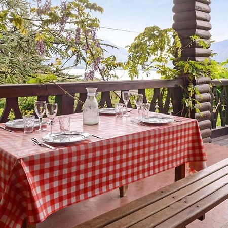 Grand Chalet 180 M2 - Welkeys Veyrier-du-Lac Buitenkant foto