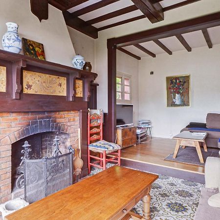 Grand Chalet 180 M2 - Welkeys Veyrier-du-Lac Buitenkant foto