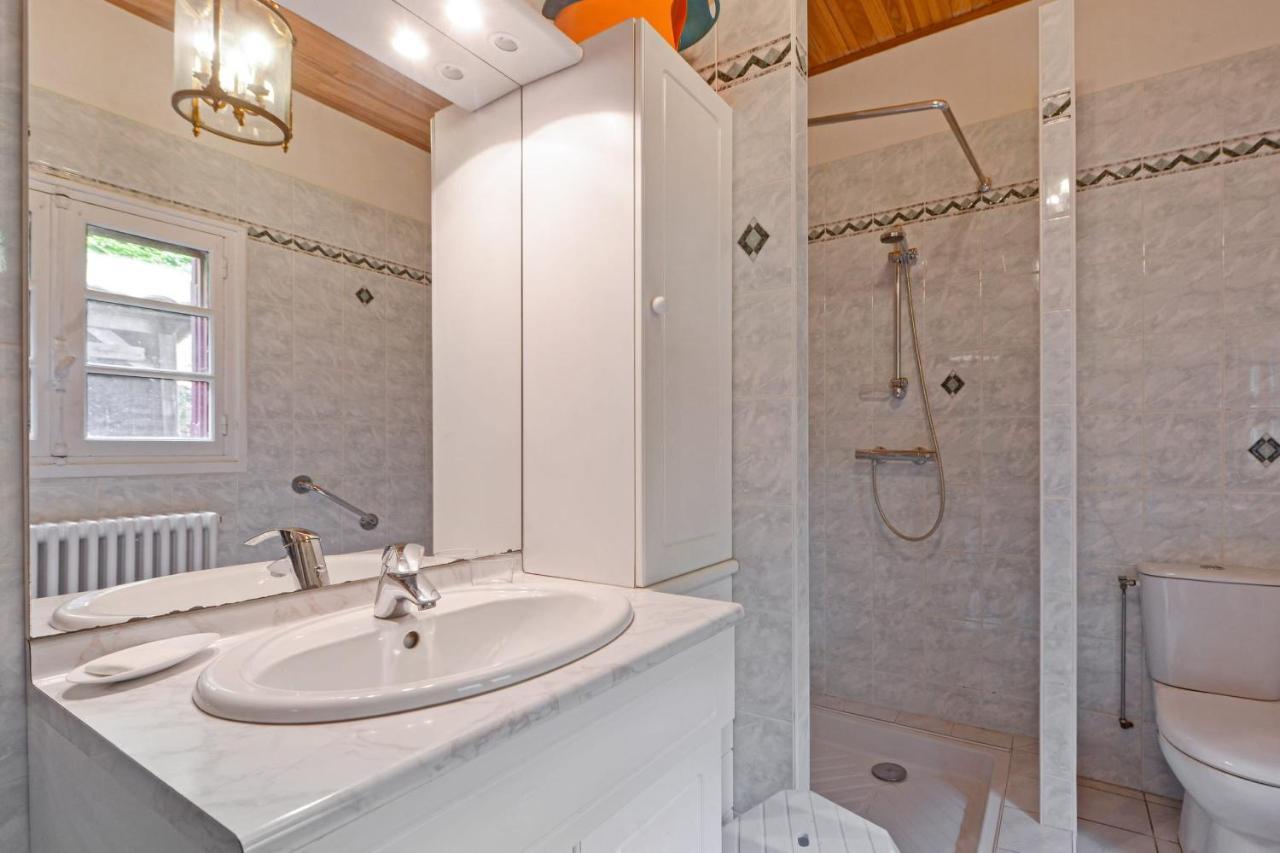 Grand Chalet 180 M2 - Welkeys Veyrier-du-Lac Buitenkant foto