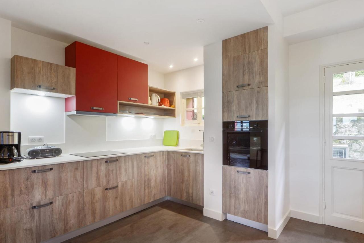 Grand Chalet 180 M2 - Welkeys Veyrier-du-Lac Buitenkant foto